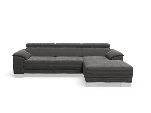 Ecksofa LO Medium R